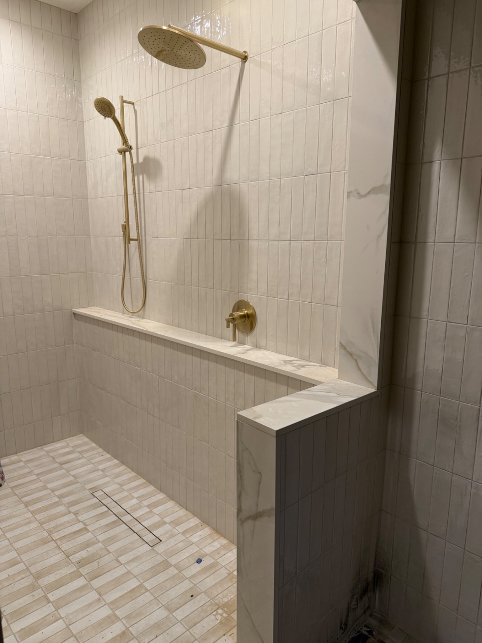 Bathroom Plumbing